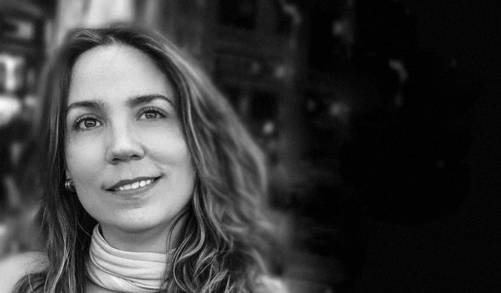 Karla Wittwer Le-Bert: Antenna es una fundación única e innovadora, decidida a transformarse en un agente de cambio en la sociedad